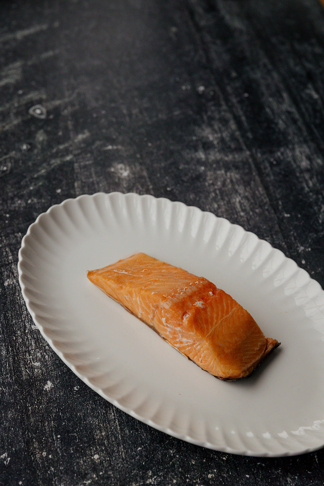 Smoked NZ Ōra King Salmon fillet