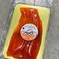 Cold Smoked NZ King Salmon - 100 - 120g