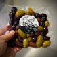 Smoked Olives
