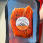 Gravlax - NZ King Salmon 100-120g sliced