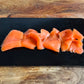 Cold Smoked NZ King Salmon - 100 - 120g