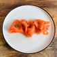 Cold Smoked NZ King Salmon - 100 - 120g
