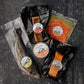 NZ Ōra King Salmon Smoked Fish Box