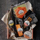 NZ Ōra King Salmon Smoked Fish Box