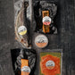 NZ Ōra King Salmon Smoked Fish Box