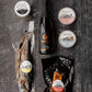 Smokehouse & Bennett's Sparkling Box