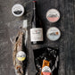 Smokehouse & Bellarine Estate Box - Pinot Noir