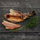 Whole Smoked Rainbow Trout