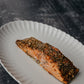 Tuscan seasoned NZ Ōra King Salmon fillet