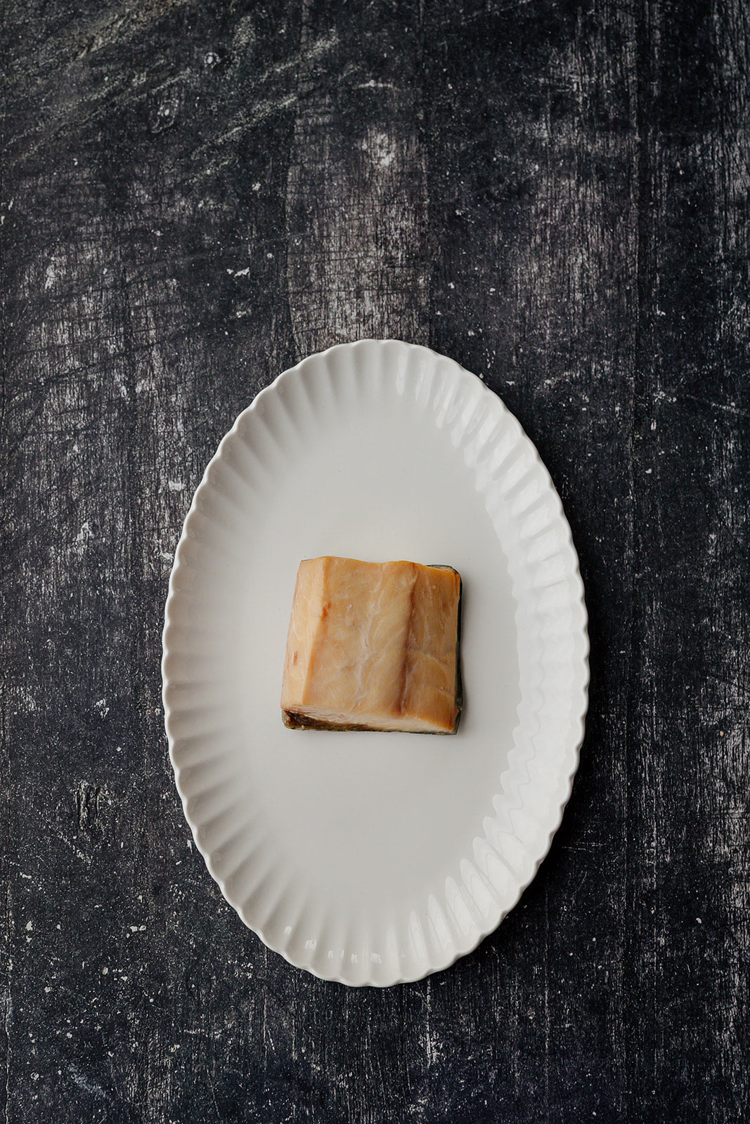 Smoked King Fish