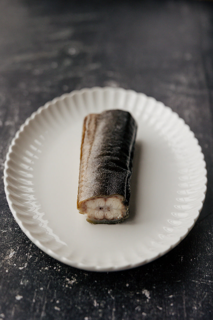 Smoked Eel
