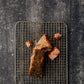 Tuscan seasoned NZ Ōra King Salmon fillet