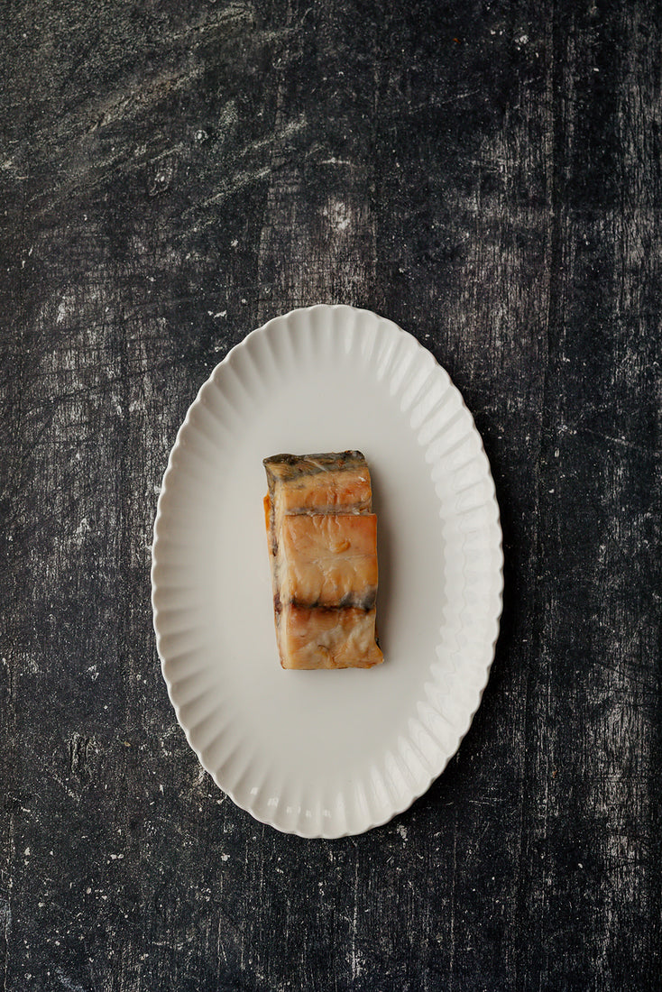 Smoked Barramundi fillet