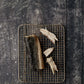 Smoked Eel