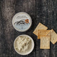 Smoked Barramundi Pâté